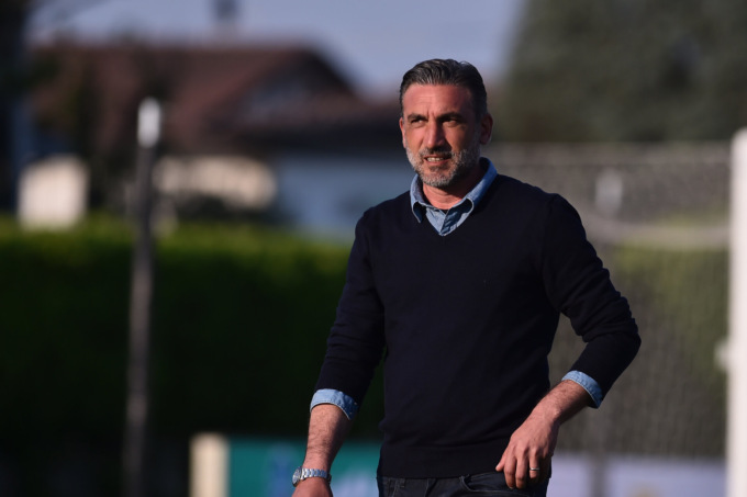 Atalanta U23, la soddisfazione di Modesto: «Questo risultato è un premio per tutti noi»