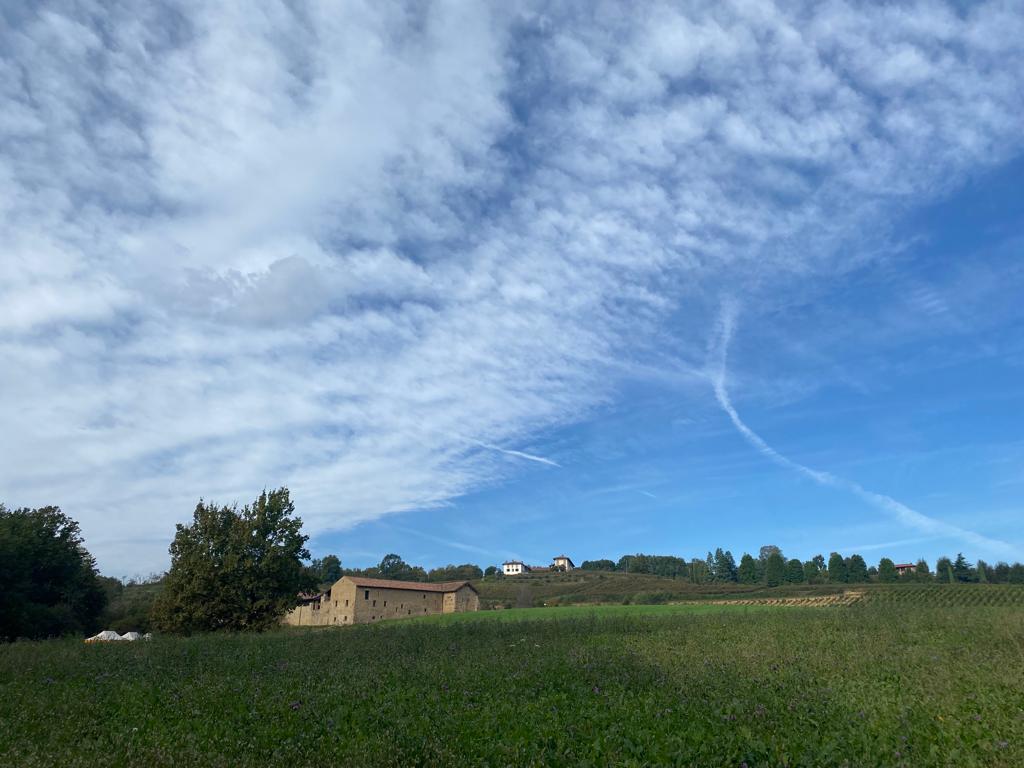 Fiera del Parco dei Colli di Bergamo