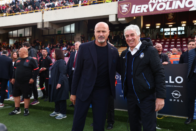 Gasp: «Vittoria difficile, partita mentalmente complicata, ma la squadra ha risposto»