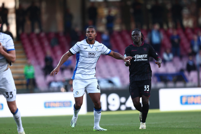 Verso Inter-Atalanta, i convocati sono 24: difesa ridotta all’osso, torna Lookman