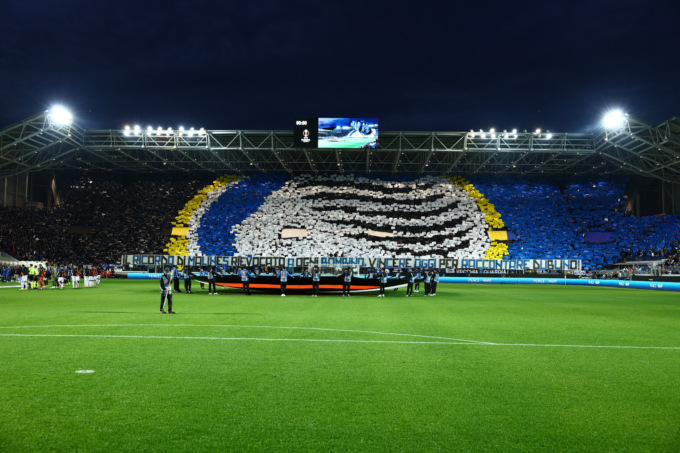 Sono 7.960 i biglietti venduti ai tifosi atalantini per la finale di Europa League a Dublino