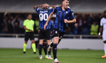 Ruggeri, il protagonista che non ti aspetti: il simbolo di Atalanta-Marsiglia è lui