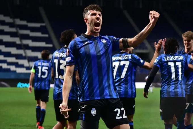 L’Atalanta ha scritto la storia (di nuovo): Marsiglia battuto 3-0, ce ne andiamo a Dublino!