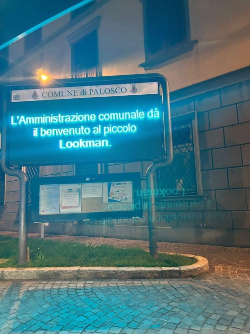 Estasi Atalanta: a Palosco qualcuno ha chiamato il figlio Lookman (sì, ma chi?)