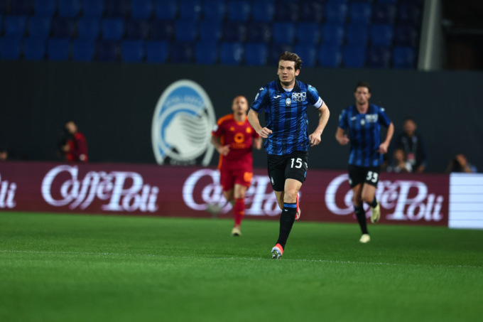 Tra Marsiglia e Roma segnali inequivocabili: l’Atalanta è affamata di successi