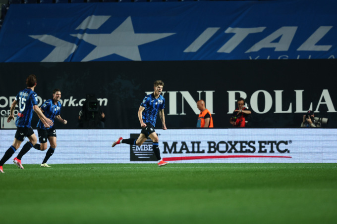 Cronaca di Atalanta-Roma 2-1: adesso la Champions è davvero a un passo