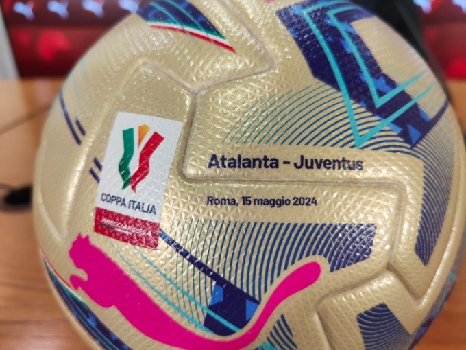 Cinque anni dopo, è ancora finale. Contro la Juventus in cerca del primo trofeo con Gasp