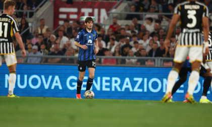 Cronaca di Atalanta-Juventus finale di Coppa Italia 0-1: è finita, i bianconeri hanno vinto