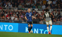 Maledizione Coppa Italia, l'Atalanta si arrende ancora alla Juventus: decide Vlahovic