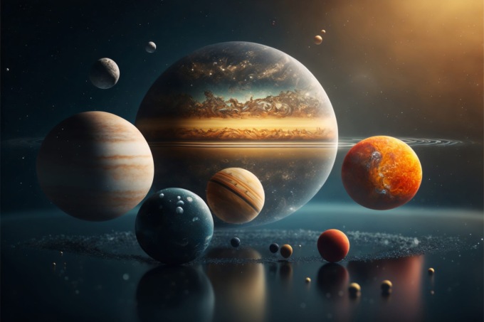 “Orizzonti infiniti”, a Casnigo un laboratorio e spettacolo su musica e astronomia