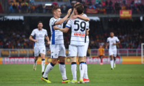 Cronaca di Lecce-Atalanta 0-2: la Dea torna in Champions League!