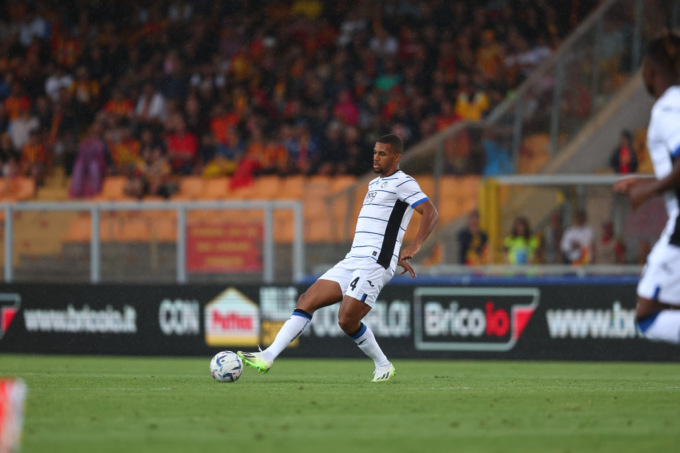 Il super 2024 di Hien: il suo acquisto è stato fondamentale per la difesa nerazzurra