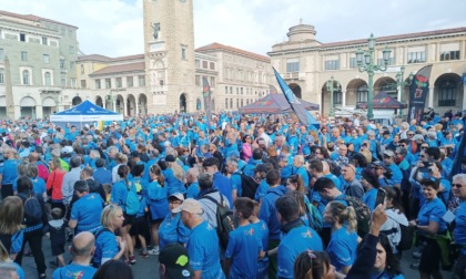 Camminata Nerazzurra, la 17ª edizione si terrà domenica 7 giugno a Bergamo