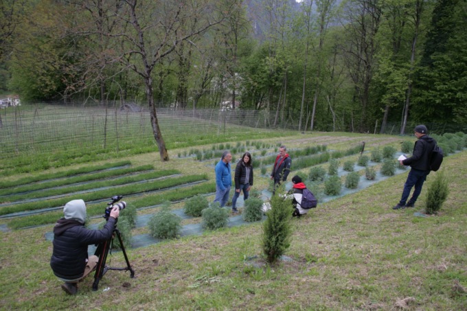 Melaverde Valle Brembana 26 maggio 2024