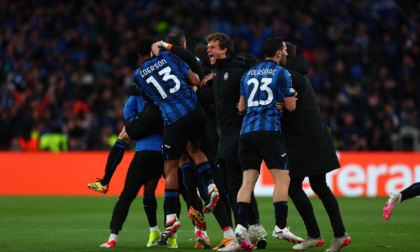 Cronaca della finale di EL Atalanta-Bayer Leverkusen 3-0: questa squadra è leggendaria, siamo campioni!