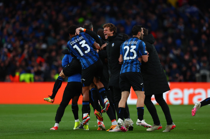 Cronaca della finale di EL Atalanta-Bayer Leverkusen 3-0: questa squadra è leggendaria, siamo campioni!