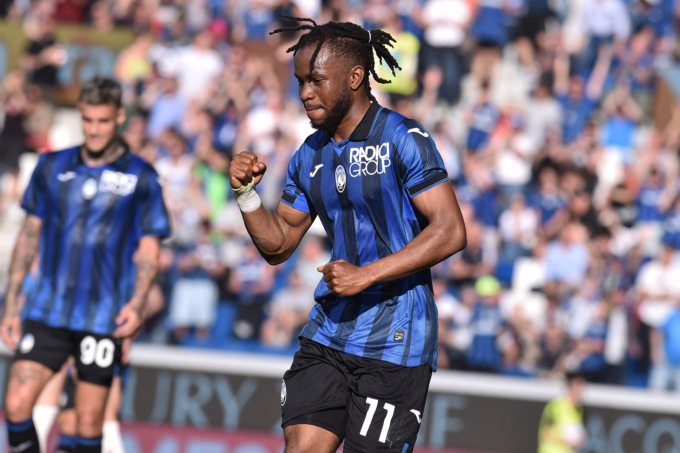 Il primo acquisto dopo la sosta? Ademola Lookman: il nigeriano è troppo importante