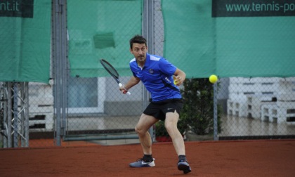Torneo di Tennis dell'Accademia dello Sport: è ancora festa nerazzurra con Bellini