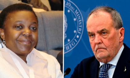 Calderoli e gli insulti all'ex ministro Kyenge: il caso finisce in prescrizione