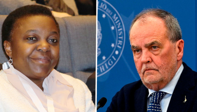 Calderoli e gli insulti all’ex ministro Kyenge: il caso finisce in prescrizione