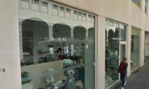 Dopo 34 anni di attività, chiude il negozio per bambini "Cicogna" in via Sant'Orsola