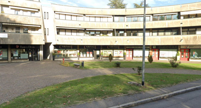 Dalmine, colpo alla gioielleria Cornali: rubano centomila euro di preziosi in pochi minuti