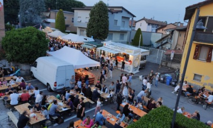 Un fine settimana ricco di eventi per la Prima di Maggio a Calvenzano