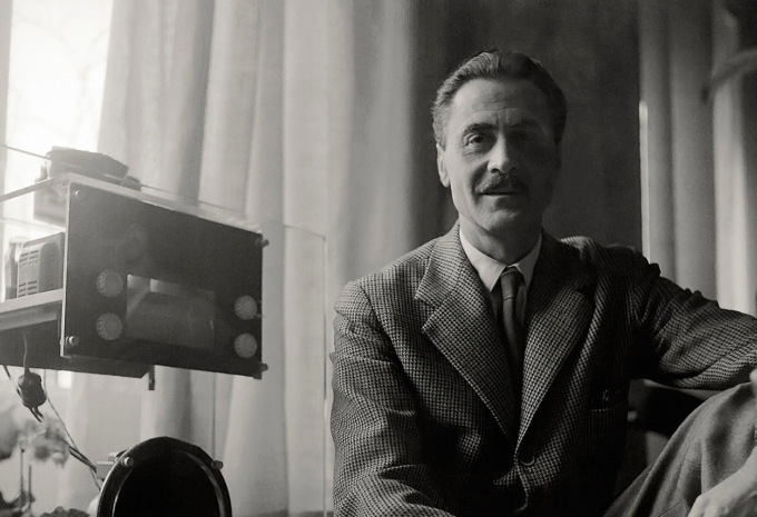 Al cinema di Oriocenter lo spettacolo di Paola Albini dedicato al nonno Franco