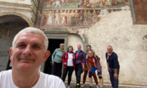 Da Bergamo al Friuli: un pellegrinaggio tutto in bicicletta per i GaraBugi