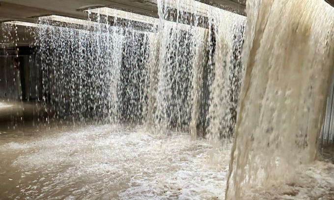 Allagamenti a Longuelo, il quartiere si rassegni: per la soluzione siamo ancora in alto mare