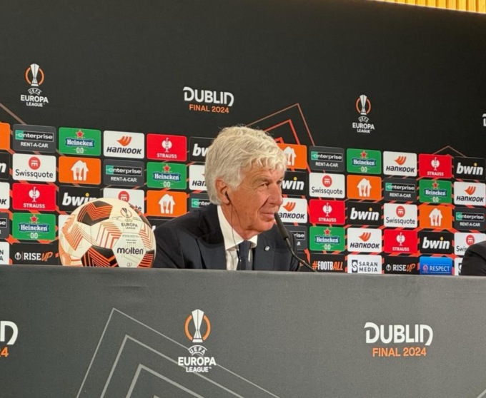 Gasperini contro Xabi Alonso, entrambi con la difesa a 3: la Dea in campo con il tridente?