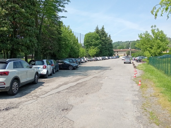 Via della Rovere a Bergamo, il Tar annulla la delibera comunale e dà ragione ai residenti