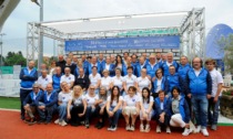 Continua il Torneo di Tennis dell'Accademia. In attesa di Gasp, del Papu, Doni e Denis