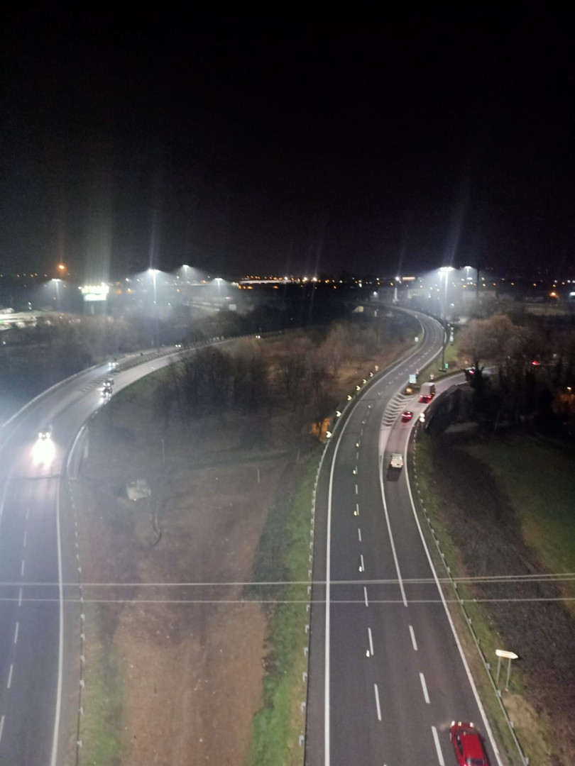 illuminazione asse interurbano cassinone 2