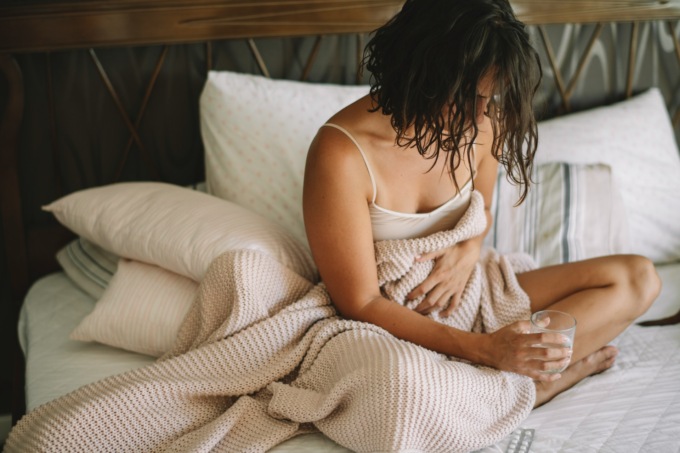 Verso un benessere mestruale: come gli integratori possono aiutare nella lotta contro dismenorrea e PMS