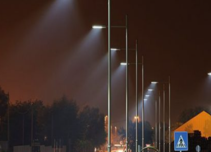 Potenziamento dell’illuminazione pubblica a Bergamo: gli interventi e le modifiche alla viabilità