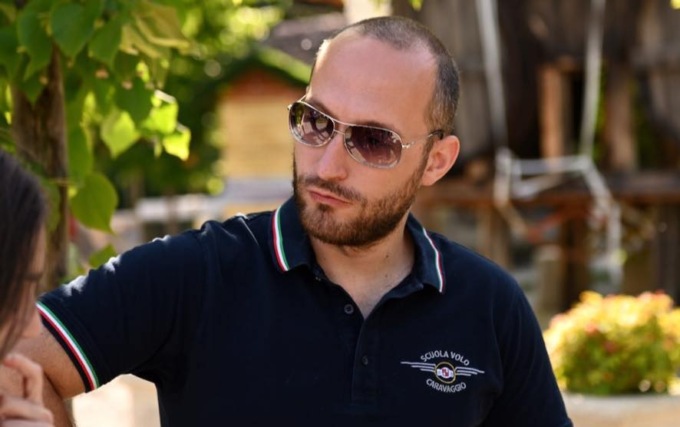 Dopo l’incidente in moto a Cologno, si è spento in ospedale Matteo Monfrini