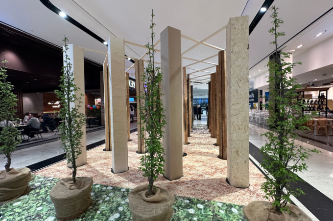 Oriocenter, ultimo appuntamento con i laboratori de “La Meraviglia del Legno”