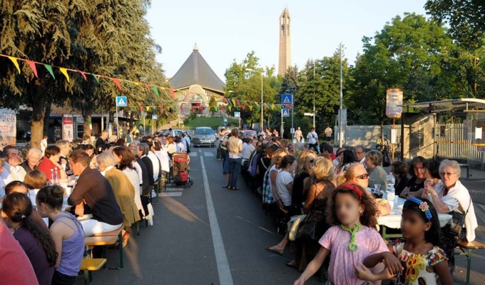 Appuntamento sabato 1° giugno con la “Caccia ai Tesori” di Monterosso e poi con la cena “100 piatti”