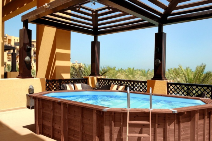 NEPO Piscine: tutto l’indispensabile per vivere al meglio il relax