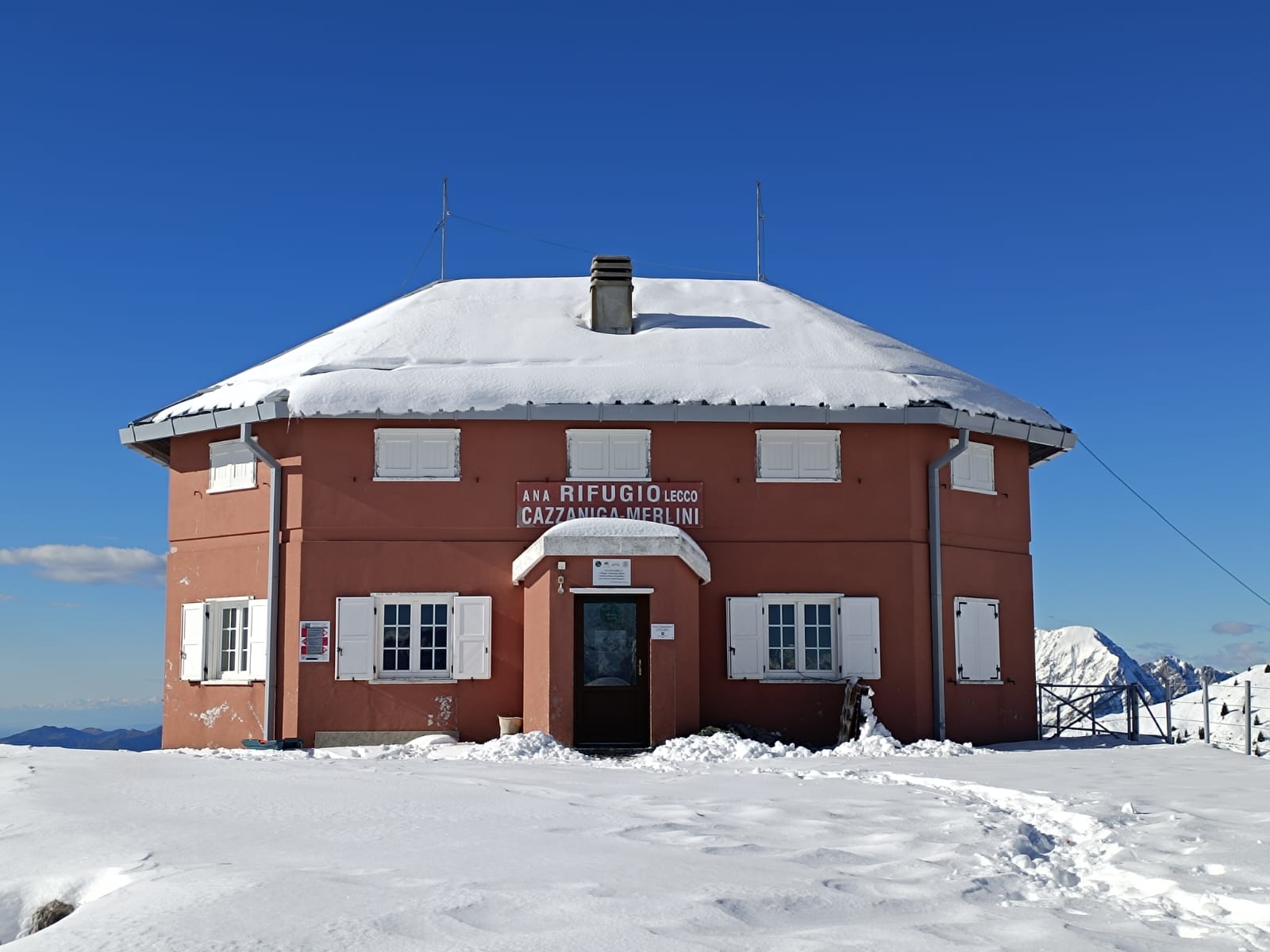 rifugio artavaggio 1