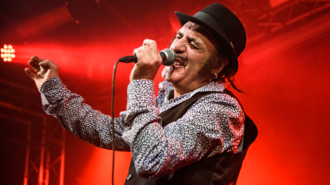 Il FeFèstival sbarca all’Edonè, l’1 e il 2 giugno. C’è anche Tonino Carotone