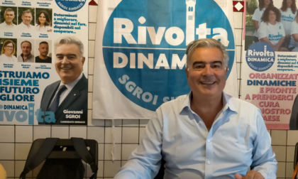 Arrestato per violenza sessuale Sgroi, ex primario a Treviglio e Alzano, sindaco di Rivolta