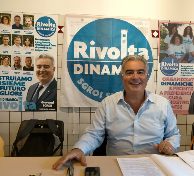 Arrestato per violenza sessuale Sgroi, ex primario a Treviglio e Alzano, sindaco di Rivolta