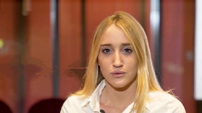 Saranno venerdì i funerali di Silvia Brambilla, 26enne morta nell’incidente a Treviolo