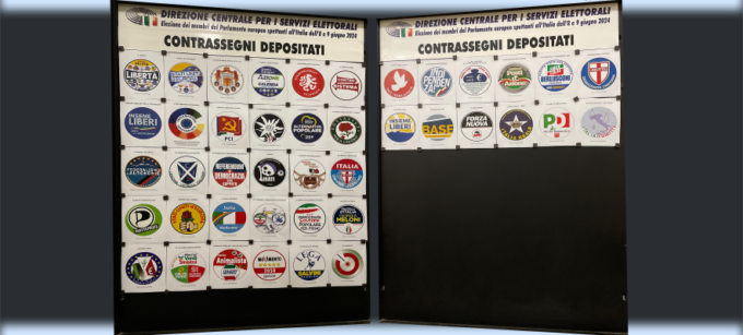Ecco i quattro candidati bergamaschi che cercheranno di andare a Bruxelles