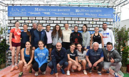 Al Torneo dell'Accademia il futuro del tennis con le migliori U17. E ancora lo sci