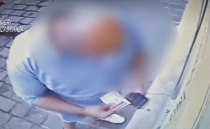 Scoperto gruppo criminale che truffava online: tre di loro sono della Bergamasca