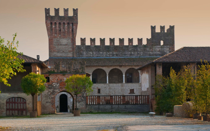 A Pasquetta c’è un Medioevo da riscoprire con le Giornate dei castelli della Bassa