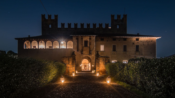 A Malpaga arriva CastHell, un weekend “Rock” al castello tra musica e sapori locali